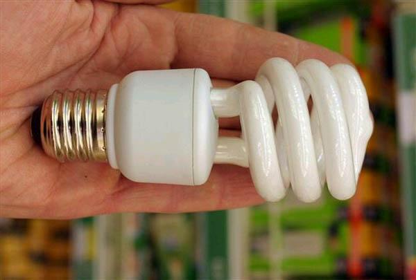 Как правильно выбрать энергосберегающую лампочку